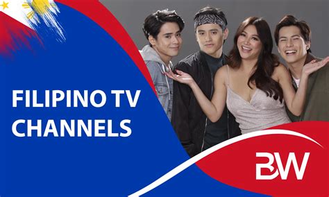 watch filipino tv online free